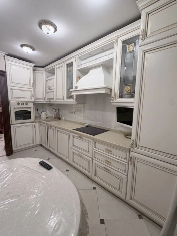 Купить квартиру в Москве. Вариант № 10100015, 0, площадь - квм, цена 22000000 рублей