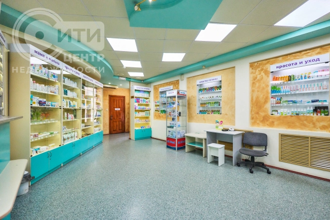 Купить готовый бизнес в Воронеже. Вариант № 5228295, 4, площадь - квм, цена 14500000 рублей