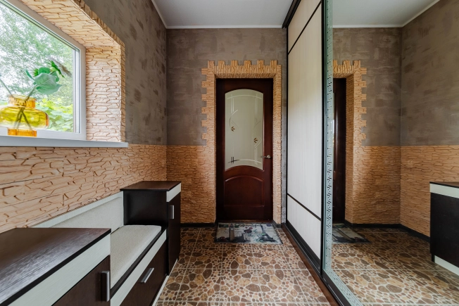 Купить дом в Санкт-Петербурге. Вариант № 3878273, 11, площадь -  квм, цена 17200000 рублей