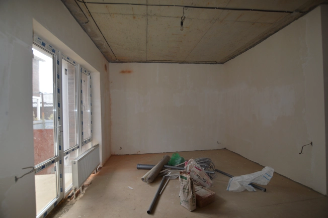 Купить таунхаус в Краснодаре. Вариант № 3943839, 11, площадь -  квм, цена 10650000 рублей