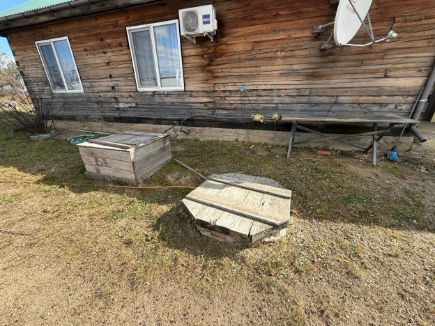 Купить дом в Приморском крае. Вариант № 7967576, 23, площадь -  квм, цена 4300000 рублей