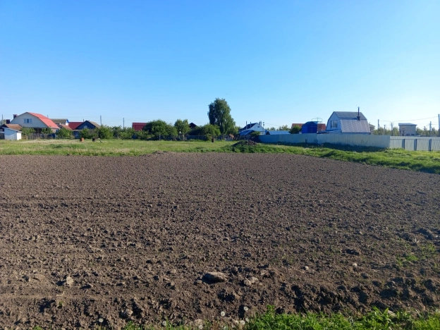 Купить земельный участок в Рязани. Вариант № 45221, 2, площадь -  квм, цена 2000000 рублей