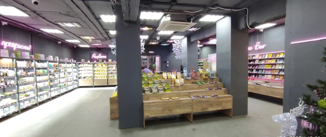 Снять коммерческую недвижимость в Омске. Вариант № 21569, 2, площадь -  квм, цена 250000 рублей