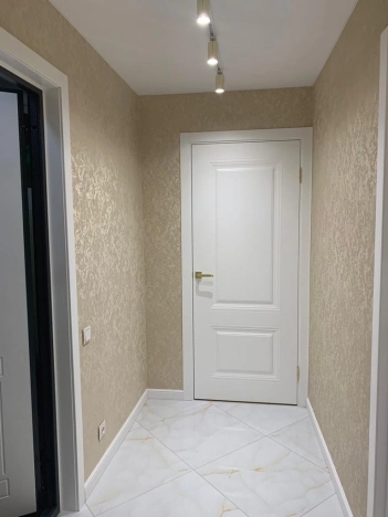 Купить двухкомнатную квартиру на вторичке на улице Невзоровых в Нижнем Новгороде. Вариант № 25702, 16, площадь -  квм, цена 12000000 рублей