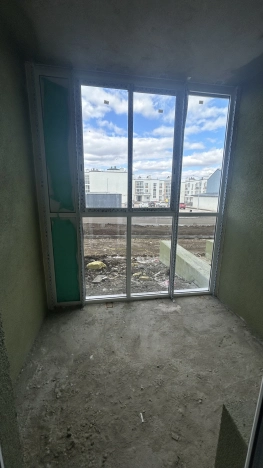 . Вариант № 35052, 15, площадь - 72.57 квм, цена 6625000 рублей