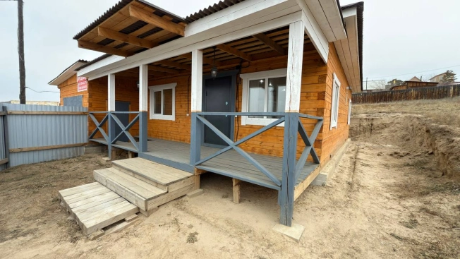 Купить дом в Иркутской области. Вариант № 8435003, 0, площадь -  квм, цена 5800000 рублей