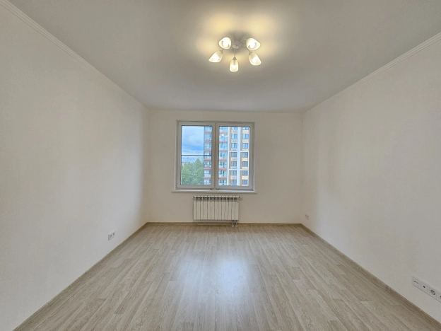 Купить квартиру в Москве. Вариант № 8687096, 9, площадь - квм, цена 27597600 рублей