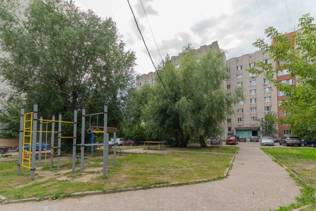 . Вариант № 1317705, 17, площадь - 12.7 квм, цена 1100000.0000 рублей