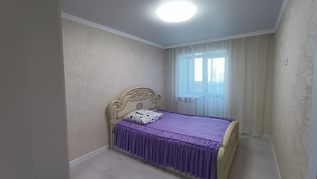 Снять квартиру в Тобольске. Вариант № 3689461, 5, площадь -  квм, цена 65000 рублей