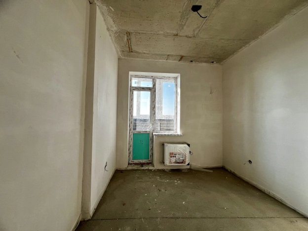 Купить однокомнатную квартиру в Краснодаре. Вариант № 9382666, 6, площадь -  квм, цена 4050000 рублей