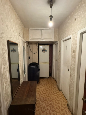 Купить квартиру в Москве. Вариант № 9649134, 2, площадь -  квм, цена 19000000 рублей