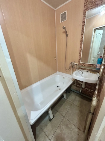 . Вариант № 4097155, 5, площадь - 44 квм, цена 3490000 рублей