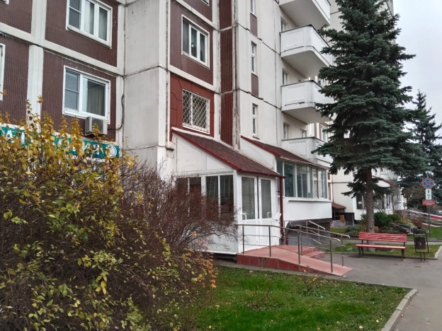 Купить квартиру в Москве. Вариант № 8937602, 22, площадь -  квм, цена 25000000 рублей