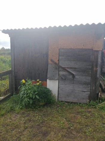 Купить дом в Кемеровской Области — Кузбассе. Вариант № 22629, 6, площадь -  квм, цена 900000 рублей