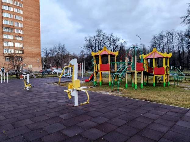 . Вариант № 18267, 15, площадь - 42.8 квм, цена 5600000 рублей