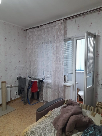 Купить двухкомнатную квартиру в Микрорайоне 133-й, район Семь Ветров в Волгограде. Вариант № 2527438, 5, площадь -  квм, цена 4000000 рублей