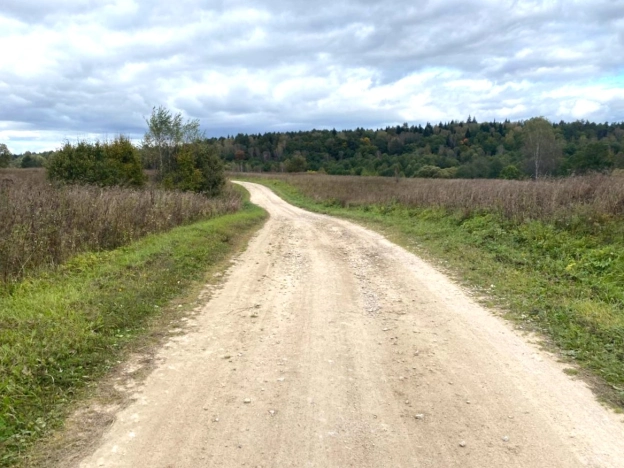 Купить земельный участок в Калуге. Вариант № 5549128, 5, площадь -  квм, цена 500000 рублей
