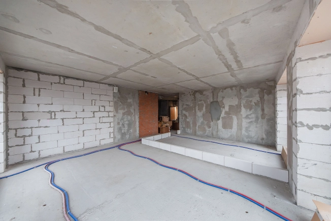 Купить многокомнатную квартиру на улице Трубная в Москве. Вариант № 5760350, 1, площадь -  квм, цена 52990000 рублей