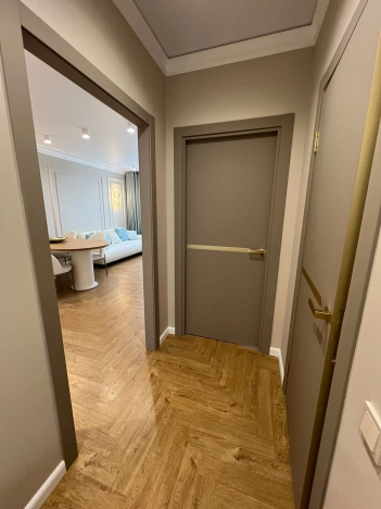 Купить квартиру в Вологодской области. Вариант № 1106671, 16, площадь -  квм, цена 14500000 рублей