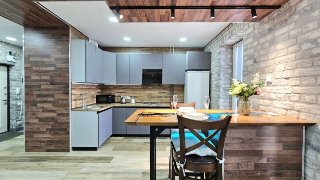 Снять квартиру в Липецкой области. Вариант № 9637982, 3, площадь -  квм, цена 50000 рублей