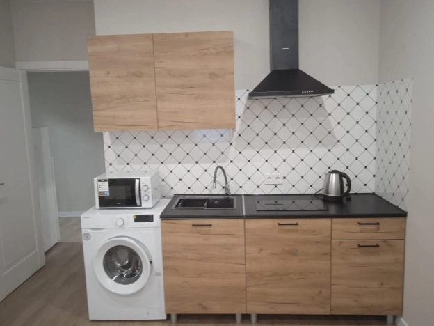 Снять квартиру в Краснодаре. Вариант № 3332014, 1, площадь - квм, цена 25000 рублей