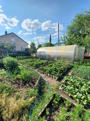 Купить дом в Микрорайоне Прометей, Октябрьский в Октябрьском. Вариант № 2555, 23, площадь -  квм, цена 8500000 рублей