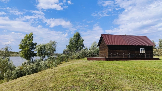 Купить дом в Тюменской области. Вариант № 11520, 5, площадь -  квм, цена 9500000 рублей