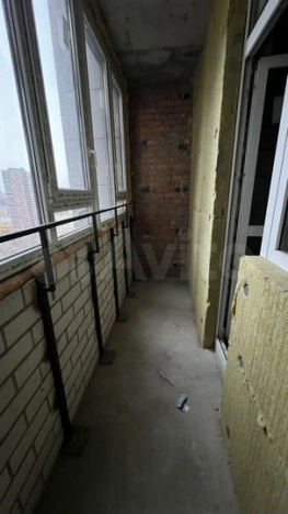 Купить однокомнатную квартиру в районе Ворошиловский в Ростове-на-Дону. Вариант № 25613, 10, площадь -  квм, цена 6800000 рублей