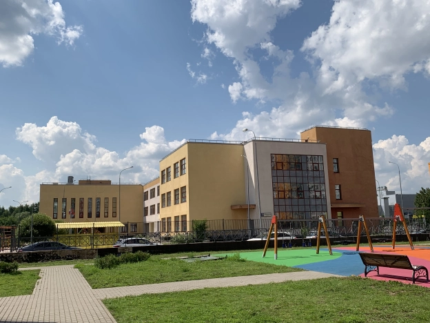 Купить квартиру в Москве. Вариант № 841334, 44, площадь - квм, цена 28500000.0000 рублей