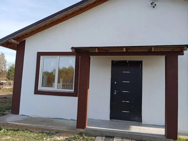 Купить дом в Судогде. Вариант № 9317792, 2, площадь -  квм, цена 5850000 рублей