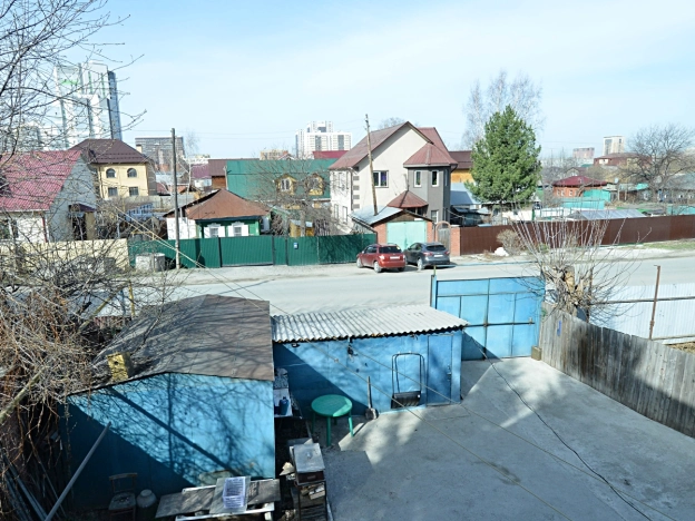 Купить дом у метро Березовая роща в Новосибирске. Вариант № 34689, 21, площадь -  квм, цена 12000000 рублей