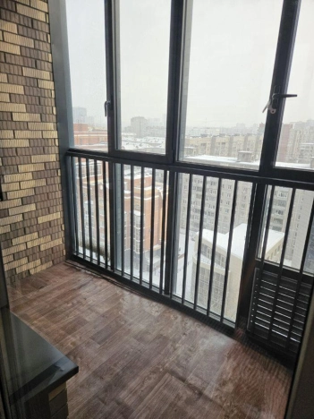 Купить двухкомнатную квартиру в Новосибирске. Вариант № 9619447, 3, площадь -  квм, цена 10200000 рублей