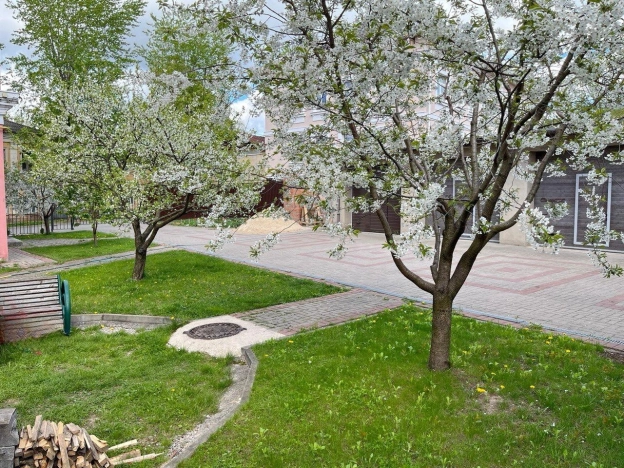 Купить трехкомнатную квартиру в Калуге. Вариант № 22576, 5, площадь -  квм, цена 25900000 рублей