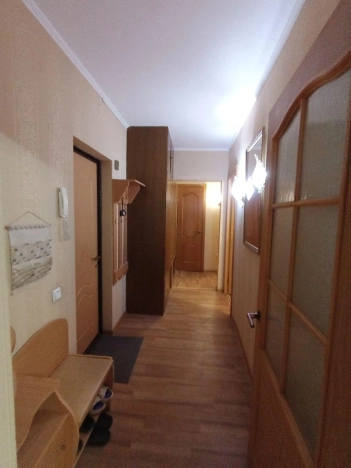 Купить двухкомнатную квартиру в районе Кировский в Ростове-на-Дону. Вариант № 527728, 8, площадь -  квм, цена 5850000 рублей