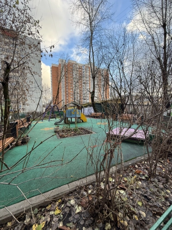 Купить комнату в Москве. Вариант № 10094369, 21, площадь - квм, цена 5650000 рублей