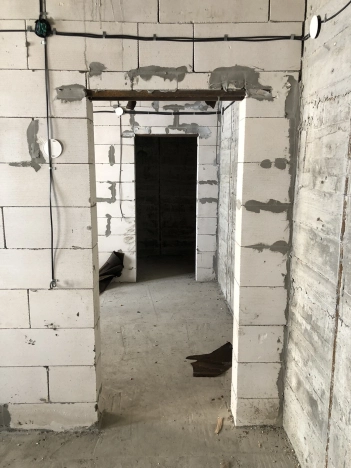 Купить двухкомнатную квартиру на улице Речная в Владимирской области. Вариант № 4642, 7, площадь -  квм, цена 3130000 рублей