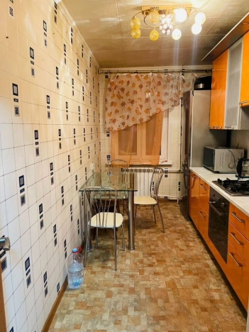 Купить квартиру в Москве. Вариант № 7661902, 7, площадь - квм, цена 11500000 рублей