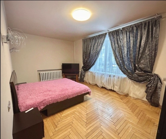 Купить четырехкомнатную квартиру в Калининграде. Вариант № 9495310, 5, площадь -  квм, цена 11990000 рублей