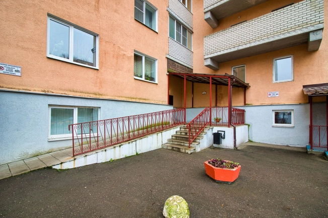 . Вариант № 9007742, 26, площадь - 52 квм, цена 7699000 рублей