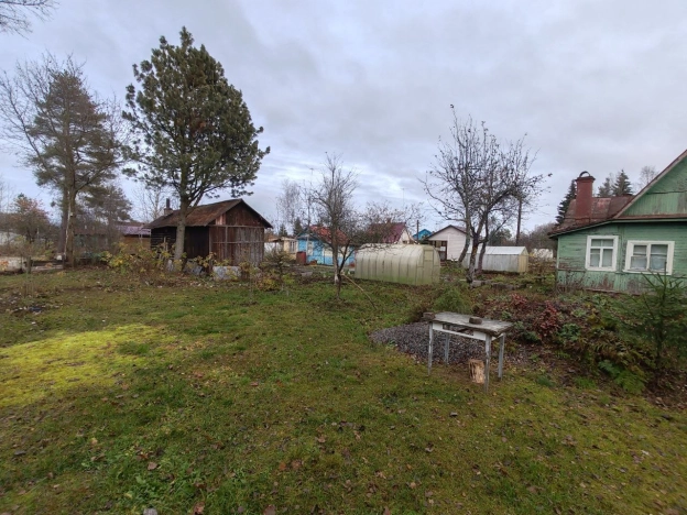 Купить земельный участок в Санкт-Петербурге. Вариант № 8864082, 6, площадь -  квм, цена 1400000 рублей