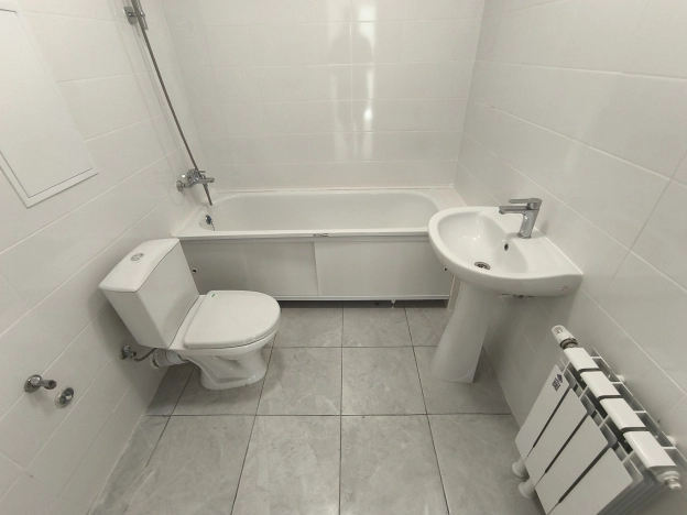 Купить квартиру в Москве. Вариант № 10359083, 6, площадь -  квм, цена 12596430 рублей