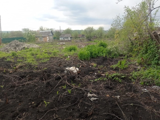 Купить земельный участок на улице 2-й проезд Добролюбова в Пензе. Вариант № 42414, 2, площадь -  квм, цена 1850000 рублей