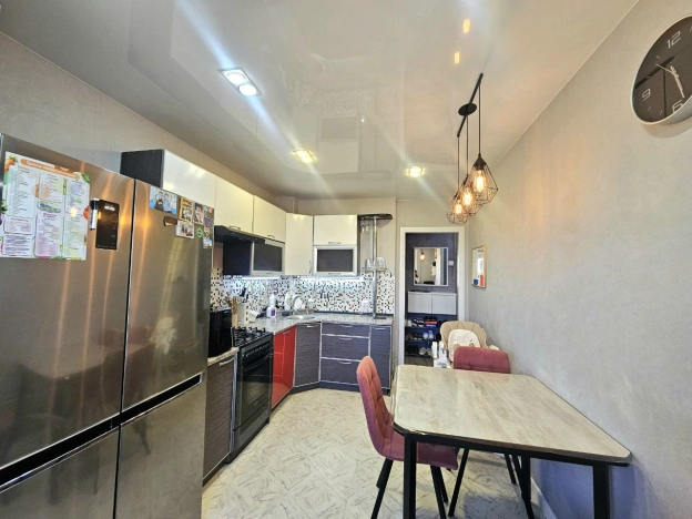 . Вариант № 398984, 9, площадь - 67 квм, цена 7250000 рублей