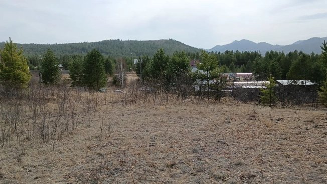 Купить земельный участок в Улан-Удэ. Вариант № 6938937, 3, площадь -  квм, цена 260000 рублей