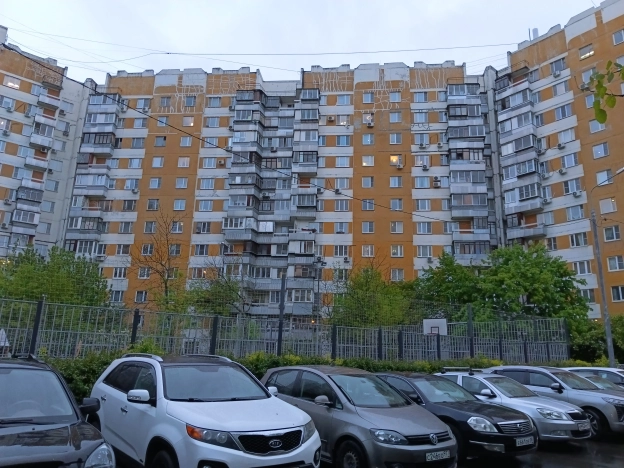 Купить квартиру в Москве. Вариант № 42194, 29, площадь - квм, цена 15400000.0000 рублей