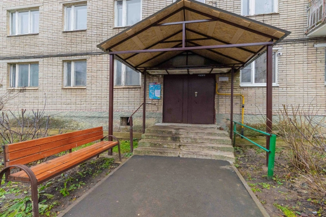 Купить квартиру на улице Суздальский проспект в Владимире. Вариант № 10001437, 15, площадь -  квм, цена 7700000 рублей