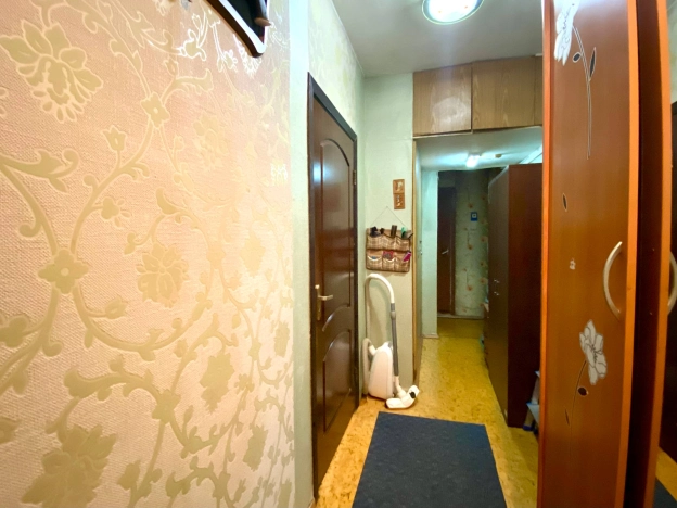 Купить комнату в районе Чертаново Южное в Москве. Вариант № 10674782, 8, площадь - квм, цена 5250000 рублей