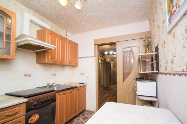 Купить квартиру на улице Саратовское шоссе в Балакове. Вариант № 436969, 4, площадь - квм, цена 4150000 рублей