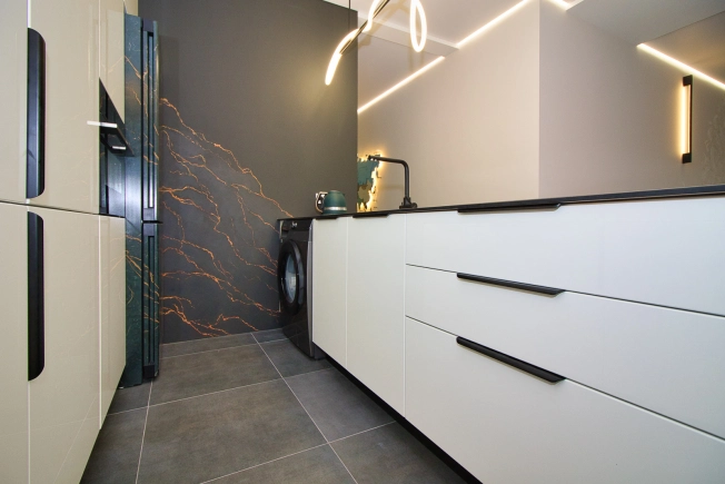 Купить квартиру в ЖК Клубный дом «Da Vinci» в Владимире. Вариант № 7494494, 16, площадь -  квм, цена 15700000 рублей