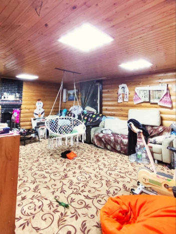 Купить дом у метро Румянцево в Москве. Вариант № 16451, 8, площадь -  квм, цена 25000000 рублей